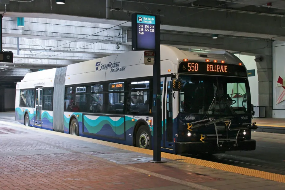 Sound Transit